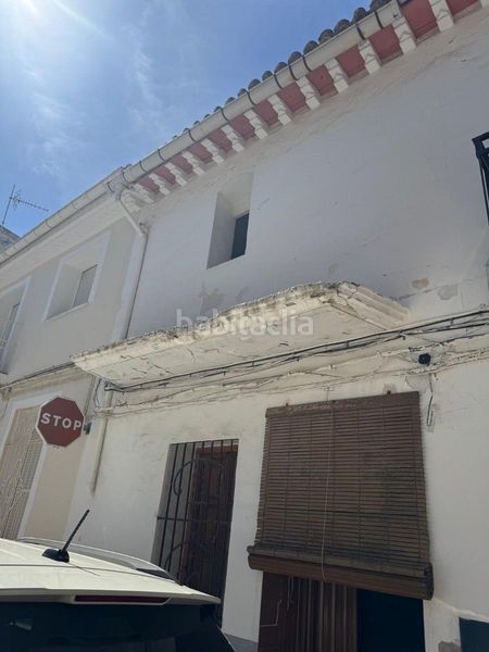 Foto 928a9e79-6494-4c4c-b594-6dfa9f1dee39. Casa a Xeresa