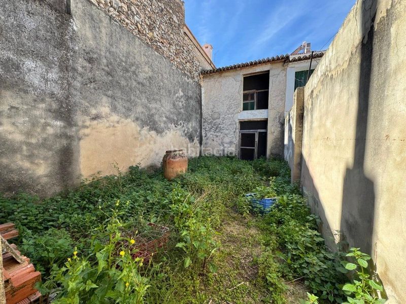 Foto d5bfa586-4ae7-418f-81f9-d284e449c1de. Casa a Xeresa