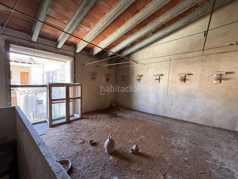 Foto f0228e29-be72-4a9f-a3d7-86e24674a067. Casa a Xeresa