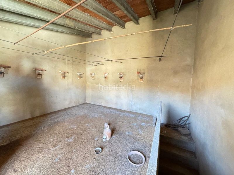 Foto fcbe491a-0e51-4cb0-a3eb-6fabe635ea65. Casa a Xeresa