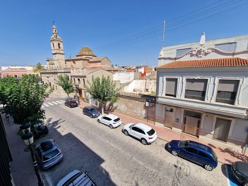 Foto 5dae0ad1-f967-4f65-837d-874eb6338ade. Pis a Albalat de la Ribera