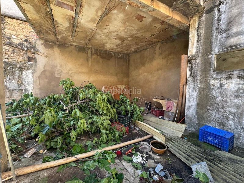 Foto aca19192-f501-459e-8f43-59c5fff58d88. Casa  esquinera y centrica con garaje para rehabilitar totalmente en Llosa de Ranes