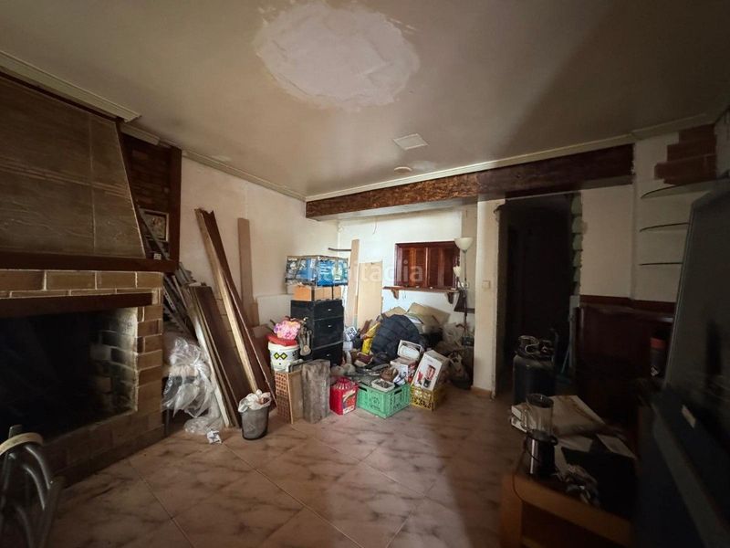 Foto 520576b6-81f6-4c17-aaf0-5b2a4b7a5845. Casa  independiente con garaje privado en Xàtiva