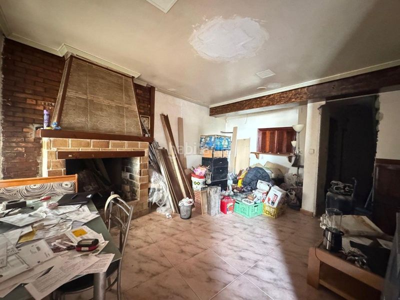 Foto 77d9a322-881b-430a-b28c-7ee136cdf43d. Casa  independiente con garaje privado en Xàtiva