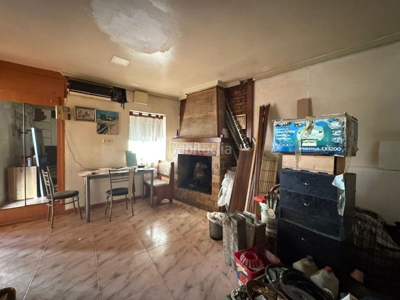 Foto c031485d-7f26-4f7e-89ca-f758464a6f64. Casa  independiente con garaje privado en Xàtiva