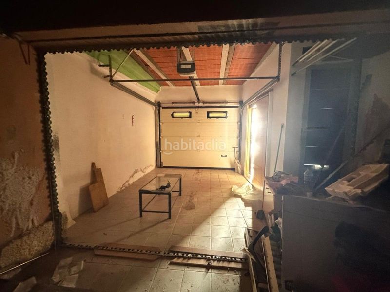 Foto c1724434-62c0-4df5-9afe-5f225bc3136f. Casa  independiente con garaje privado en Xàtiva