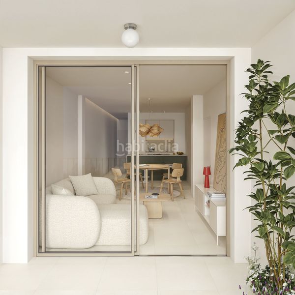 Foto bb98d8a6-032c-4fe0-a578-770c35e114fd. Apartament amb piscina a Jacarilla