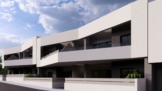 Haus in San Miguel de Salinas