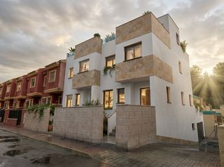 Casa a schiera in Bigastro