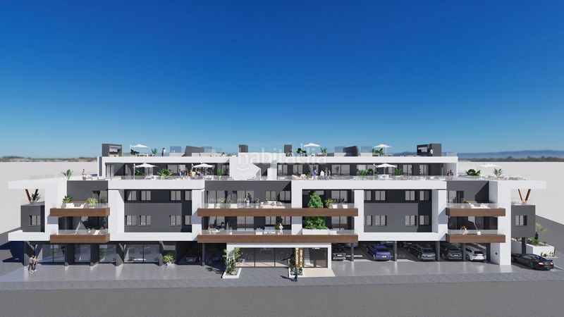 Foto 0d51421b-3538-4c26-a3c3-be07881d0e0c. Apartamento en Benijófar