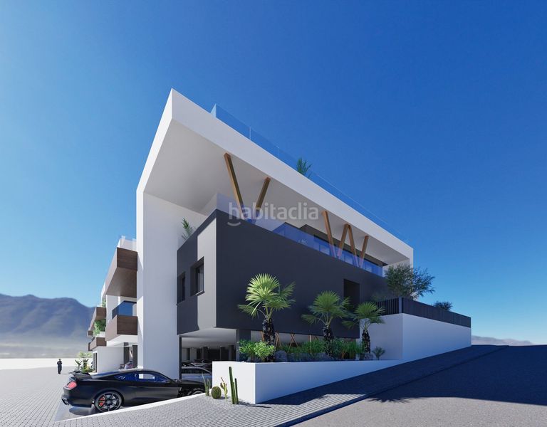 Foto 0e907e9e-56f0-496d-a401-5dab3943111d. Apartamento en Benijófar