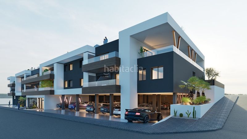 Foto 4a83a201-6877-4cc5-b365-6b7bb1f972ac. Apartamento en Benijófar