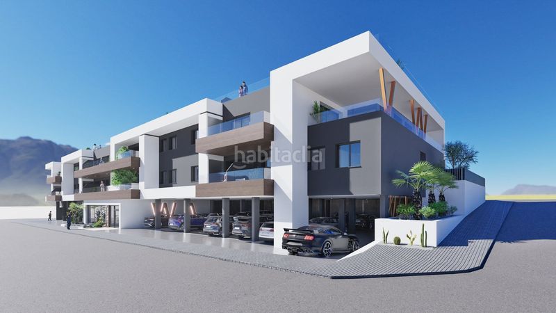 Foto 51f53af4-5c87-4771-abf3-a2239f569eb8. Apartamento en Benijófar