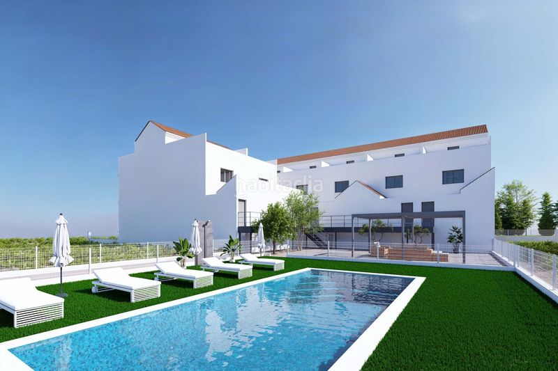 Foto 8eed34d2-7781-4276-9ee4-9cedd90e6319. Casa adosada en Rafal