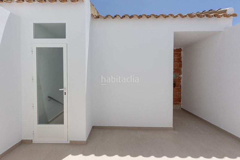 Foto 5714d610-836c-49a2-aa0c-e6349e5c9aa2. Casa adossada amb aparcament piscina a Rafal