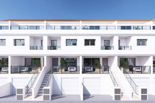 Casa adossada en Rafal
