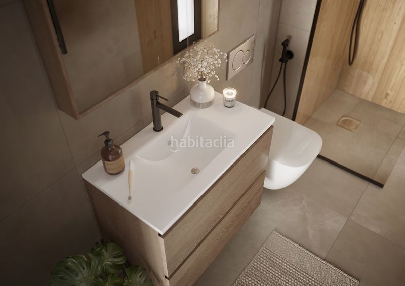 Foto 93bbcc63-7376-4727-bb06-756783c0e0f0. Apartament amb piscina a Aguas Nuevas Torrevieja