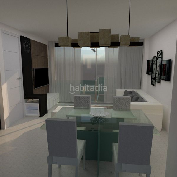 Foto 0127de51-c0aa-44db-9180-b1d9068029a9. Apartament amb piscina a cala Finestrat Finestrat