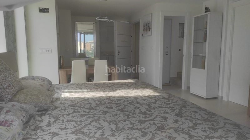 Foto 18019502-a998-4a44-877a-4cf1cb60fb9b. Apartament amb piscina a cala Finestrat Finestrat