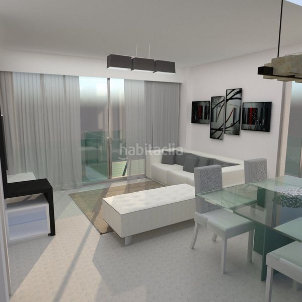 Foto 1cb04678-523a-4aa8-a6e7-3bca3958d3d0. Apartament amb piscina a cala Finestrat Finestrat