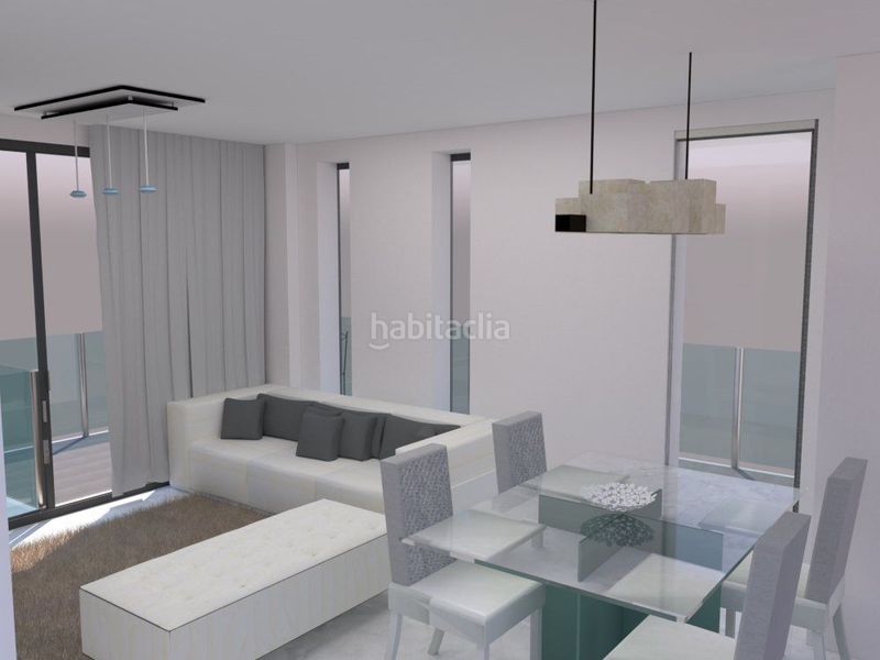 Foto 223d4a90-26c4-4b13-ab36-da0a4ee1be3d. Apartament amb piscina a cala Finestrat Finestrat