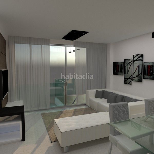 Foto 39f5f626-8e0c-44d0-90d6-95b12343e7b7. Apartament amb piscina a cala Finestrat Finestrat