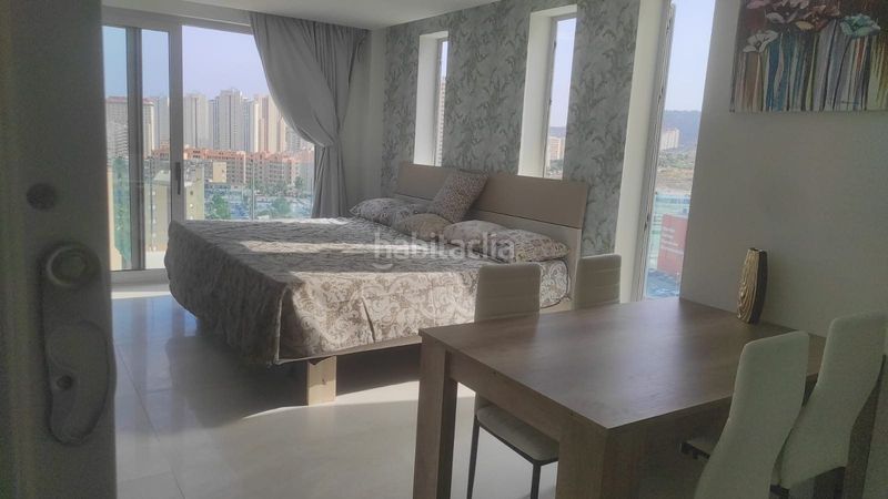 Foto 4a10a7ab-270e-43a8-b544-b12d7389eef4. Apartament amb piscina a cala Finestrat Finestrat