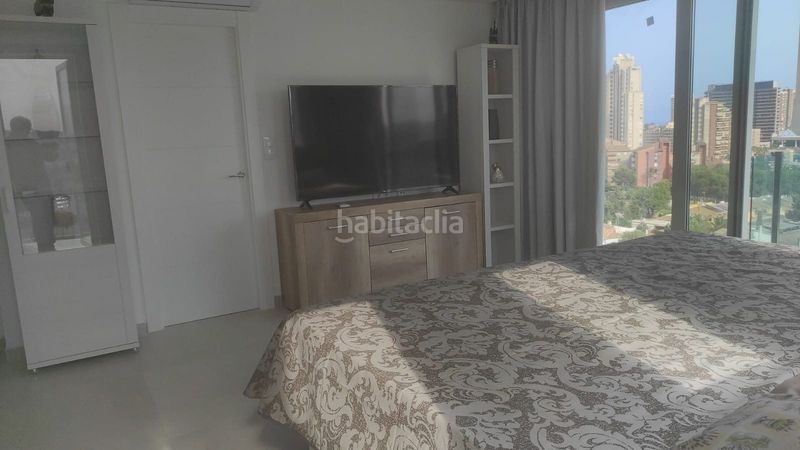 Foto 528b42b2-bc35-4f7e-bab3-e11051236a1c. Apartament amb piscina a cala Finestrat Finestrat