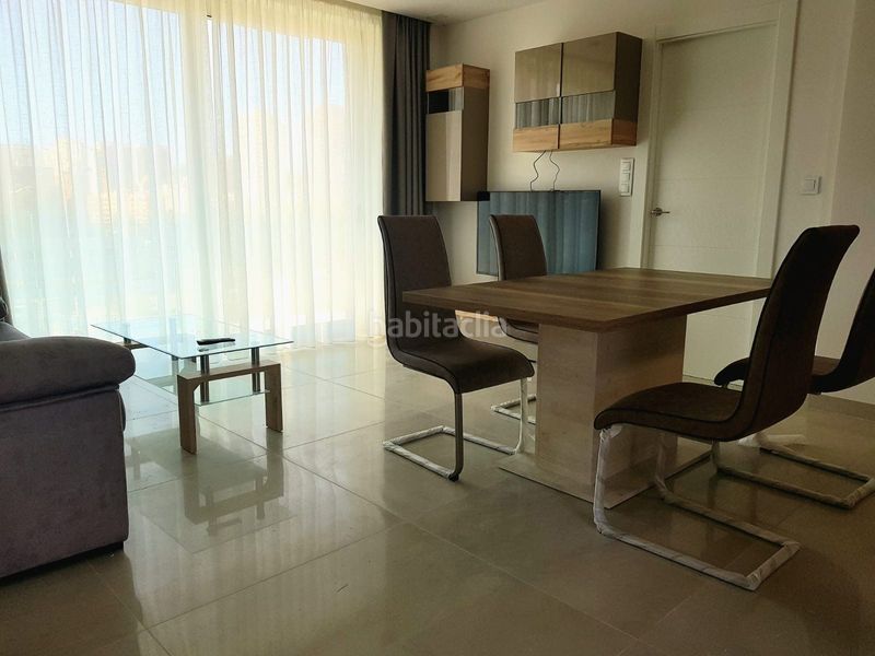 Foto 545f933b-7fe4-4d93-bbad-8a7925c6ebcd. Apartament amb piscina a cala Finestrat Finestrat