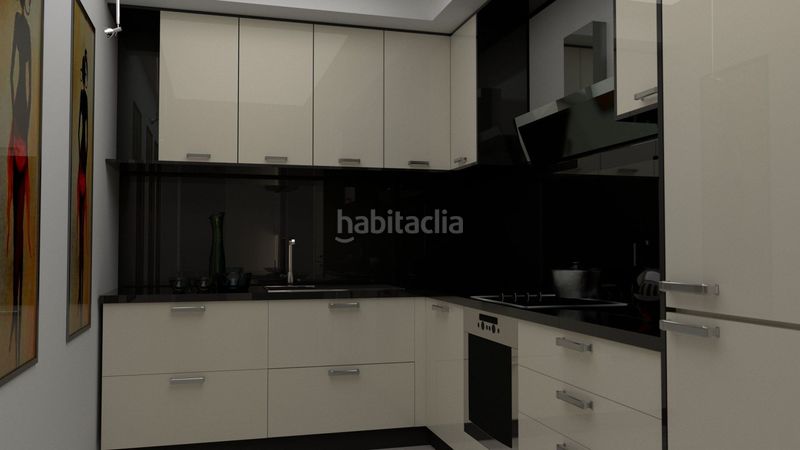 Foto 566c246b-2a6a-4132-bd7f-4d5e3be7d4b1. Apartament amb piscina a cala Finestrat Finestrat