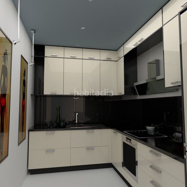 Foto 5cbf2777-ad36-41e4-becf-083703de2b7d. Apartament amb piscina a cala Finestrat Finestrat
