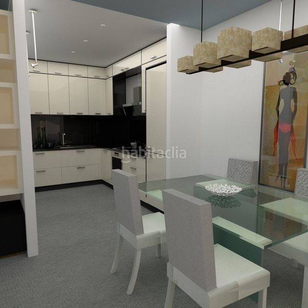 Foto 66412207-ca14-4a1d-a51e-bcf97745a205. Apartament amb piscina a cala Finestrat Finestrat