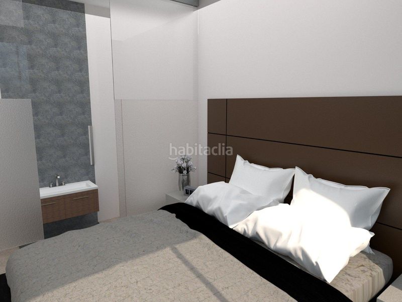 Foto 76284f59-243e-46e0-b066-857039d47f76. Apartament amb piscina a cala Finestrat Finestrat