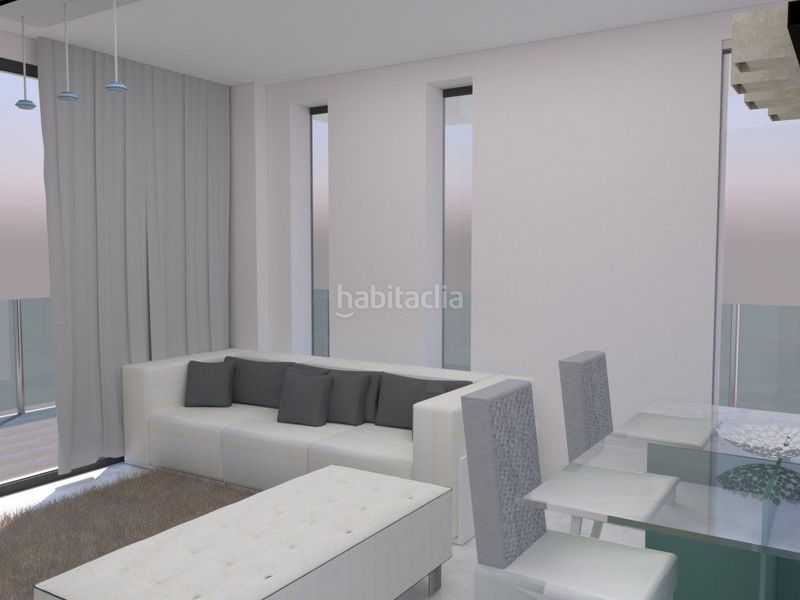 Foto 7bfb5855-8316-4ee1-979c-c02639a2d1d4. Apartament amb piscina a cala Finestrat Finestrat