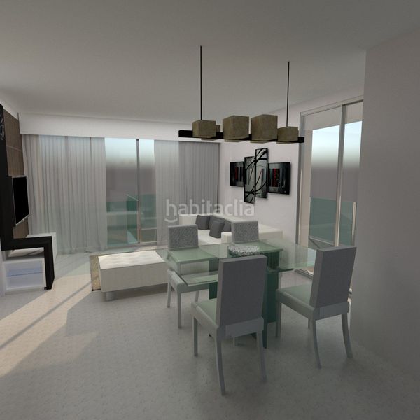 Foto 85e941a6-1095-4849-a8b3-7d77040a1eaa. Apartament amb piscina a cala Finestrat Finestrat