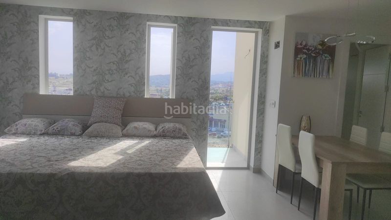 Foto 8d86d426-6df9-4f3e-bfc5-276323204c3e. Apartament amb piscina a cala Finestrat Finestrat
