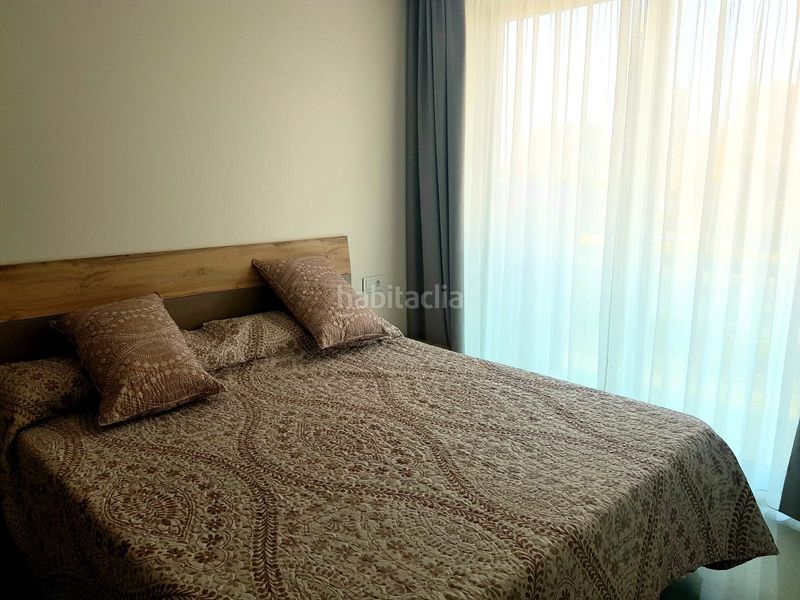 Foto 96e19dfa-7cc7-4894-b0c1-a29812321553. Apartament amb piscina a cala Finestrat Finestrat