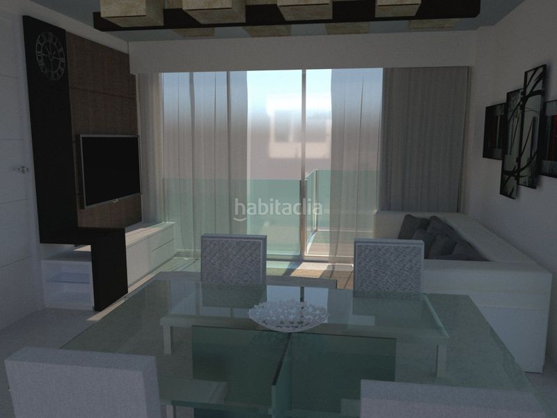 Foto b88fd3e5-fca4-4b11-8a2c-80470ddaecce. Apartament amb piscina a cala Finestrat Finestrat