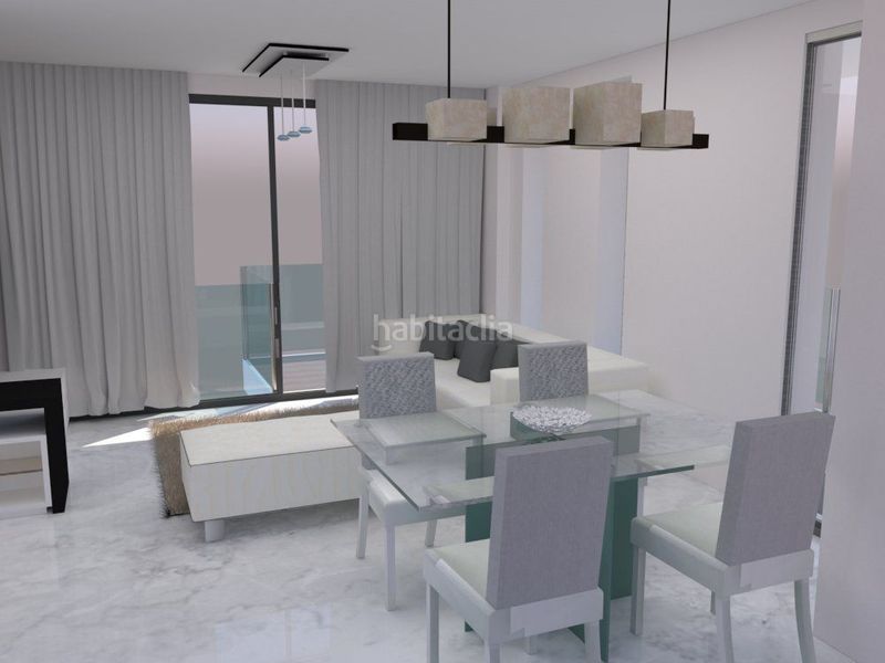 Foto c9dc8c2d-d9e0-41ae-9399-d40e6c564453. Apartament amb piscina a cala Finestrat Finestrat