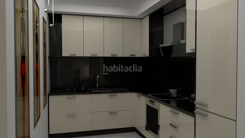 Foto d2ce2f9a-f417-4f95-898c-9e76599afae2. Apartament amb piscina a cala Finestrat Finestrat