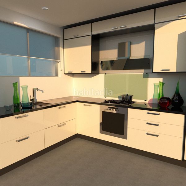 Foto dd8b2894-e40f-491e-acbd-59152a1a6bc3. Apartament amb piscina a cala Finestrat Finestrat