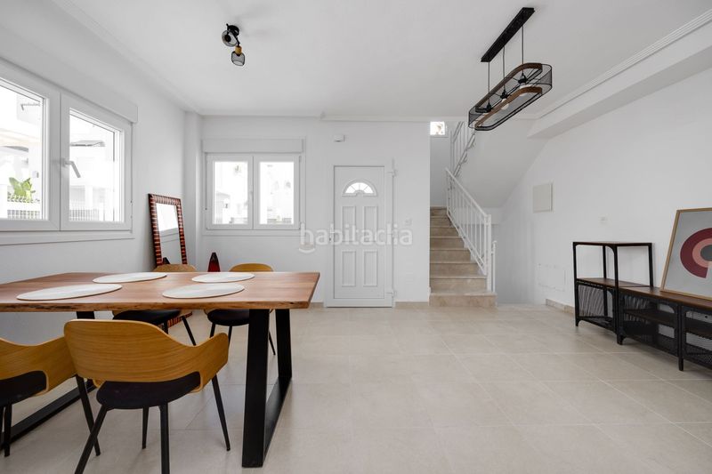 Foto 5ef32289-826d-4761-b8a4-d315fb6f44f5. Casa amb aparcament piscina a San Fulgencio