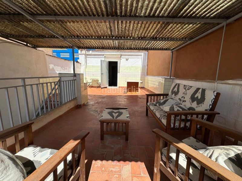 Foto bc29c8c7-5c4f-4937-8a90-c1bdba74ce35. Casa a Aldaia
