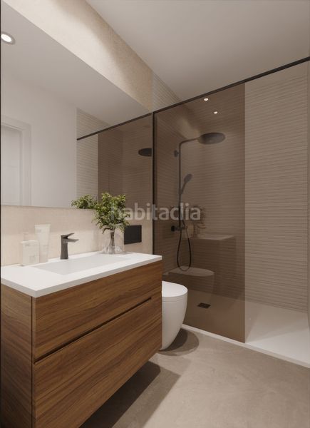 Foto 09da9420-5448-404f-9bd9-87b67d4c26e9. Apartament amb aparcament piscina a Hacienda del Álamo Golf Fuente Álamo de Murcia