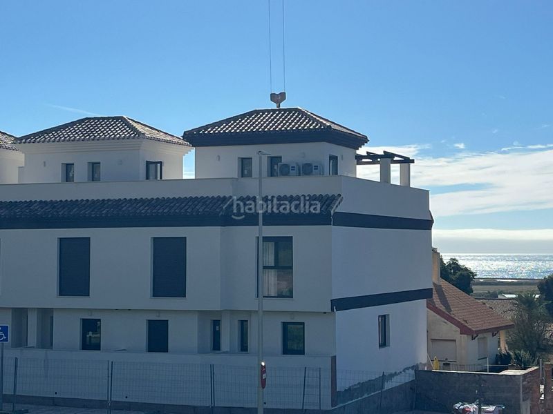Foto be788d51-4679-4b31-a8e7-ee3ec72232c5. Casa adosada en Portmán Unión (La)