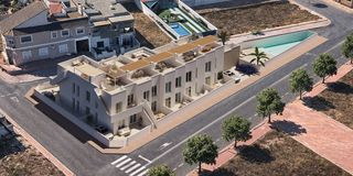 Haus in San Pedro del Pinatar