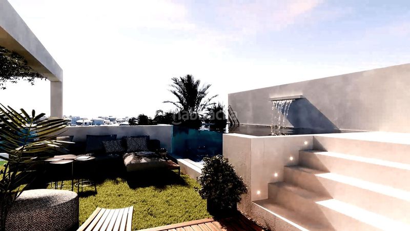 Foto f65b5c61-1c77-41a1-bfc8-30ca62016161. Àtic amb piscina a El Molino Torrevieja