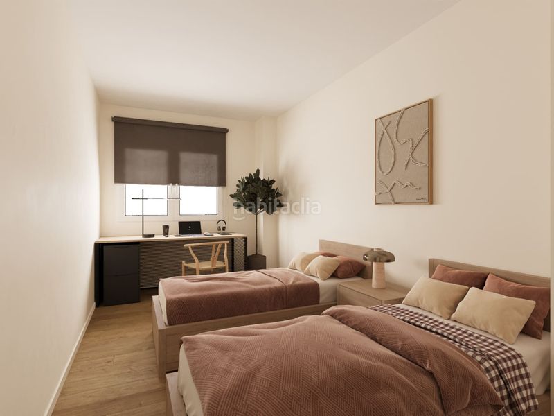Foto 5b6e8a23-3588-40b4-ac7d-e78882e836e4. Apartament amb aparcament piscina a Delicias Águilas