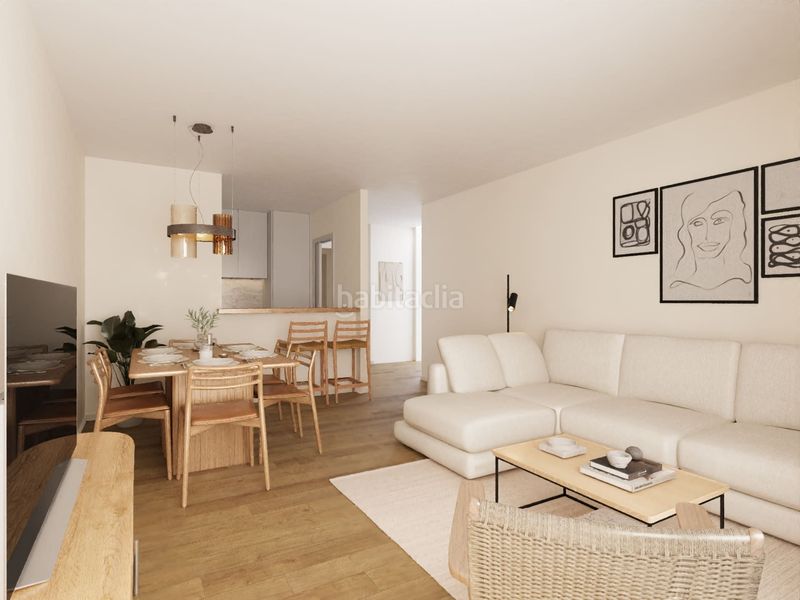 Foto ca89989d-e715-4526-b0e1-b47e9b36b78f. Apartament amb aparcament piscina a Delicias Águilas