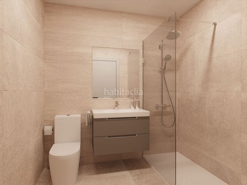 Foto e7b6e093-96fb-4b46-b419-3146b78a2fc0. Apartament amb aparcament piscina a Delicias Águilas